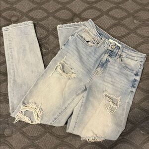 Willow & Root Jeans